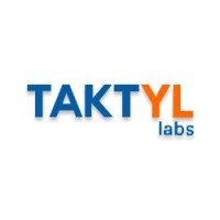 Taktylabs logo - Similar company to Buutic