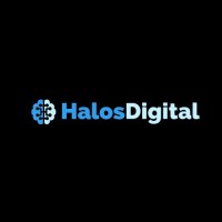 Halos Digital logo - Similar company to Mas Business