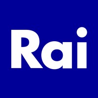 Rai - Radiotelevisione Italiana logo - Similar company to Adnkronos