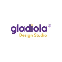 Gladiola Design Studio logo - Similar company to Marasih Design Studio