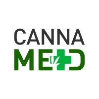 Cannamed - Medicina Canábica logo - Similar company to Pangocbd