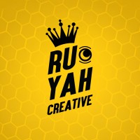 Ruyah Creative logo - Similar company to Sysprola Tech