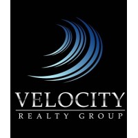 Velocity Realty Group logo - Similar company to Harmony Homes