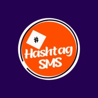 Hashtag | A Perfect SMS Agency logo - Similar company to Keshav Digital Marketer