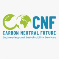 CNF Engineering and Sustainability Services logo - Similar company to Anker Chemical Technologies