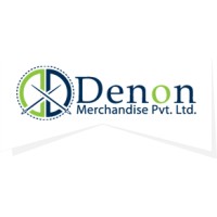 Denon Merchandise Pvt. Ltd. logo - Similar company to Nm Exports (A Unit Of Roses And Angels Pvt. Ltd.)