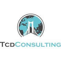 TCDConsulting logo - Similar company to Pinwo Cargo Co., Ltd