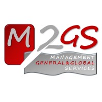 M2GS logo - Similar company to Ab Pano