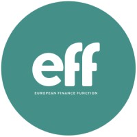 EFF European Finance Function logo - Similar company to Mail Boxes Etc (Mbe) Delhi