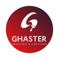 Ghaster Painting and Coatings, Inc. logo - Similar company to Costimator® By Mti Systems