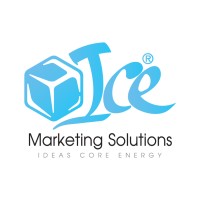 ICE Advertising Agency logo - Similar company to Uturn Marketing Solutions