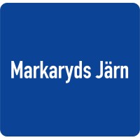 Markaryds Järn AB logo - Similar company to Sohlbergs Ljungby