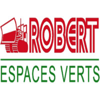 Robert espace vert logo - Similar company to Ain Paradis Vert