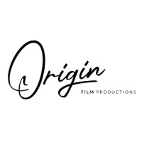 Origin Film Productions LLC logo - Similar company to Creative Cult