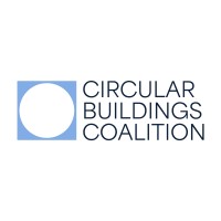 Circular Buildings Coalition (CBC) logo - Similar company to Finresp (Centro De Finanzas Responsables Y Sostenibles De España)