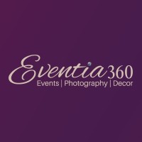 Eventia 360 logo - Similar company to True Events