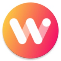 Wahi Pay logo - Similar company to The Edge Convention Centre Nairobi