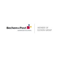 bechem+post Wärmetechnik Kundendienst GmbH - Member of Elevion Group logo - Similar company to Ets Efficient Technical Solutions Gmbh (Elevion Group)