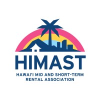 Hawaii Mid and Short-Term Rental Alliance logo - Similar company to Vermont Short Term Rental Alliance