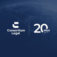 Consortium Legal logo - Similar company to Becofarma
