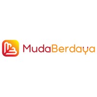 MudaBerdaya logo - Similar company to Genius.Space