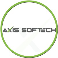 Axis Softech Limited logo - Similar company to Axis Softech Pvt Ltd