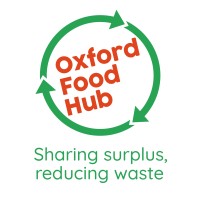 Oxford Food Hub logo - Similar company to Sintonia