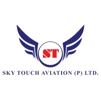 SKY TOUCH AVIATION PVT LTD logo - Similar company to Avialaz Consultants