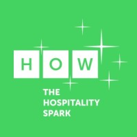 HOW Festival logo - Similar company to Omgevingstraining
