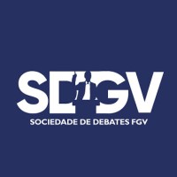 Sociedade de Debates FGV logo - Similar company to Ladci-Fgv