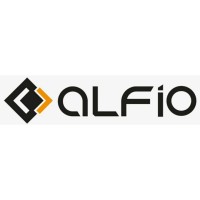 Alfio Yazılım Çözümleri logo - Similar company to Ilfa Yazılım Danışmanlık