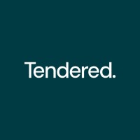 Tendered logo - Similar company to Tenderd
