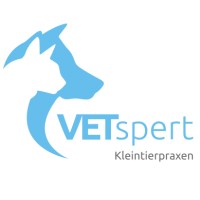 VETspert Kleintierpraxen logo - Similar company to Wolf&Tiger