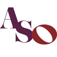 Anderson Symphony Orchestra logo - Similar company to Memphis Symphony Orchestra