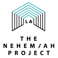 The Nehemiah Project LA logo - Similar company to Vistem Solutions, Inc.