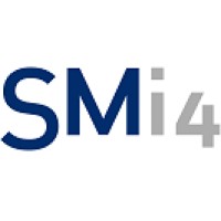 Smart Manufacturing i4 logo - Similar company to Opera Mes - Cybertec