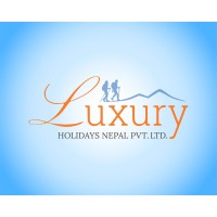 Luxury Holidays Nepal logo - Similar company to Tour Mongolia