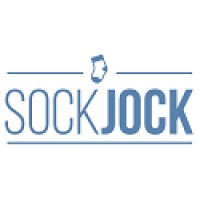 SockJock logo - Similar company to Letly