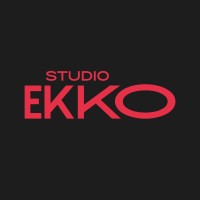 STUDIO EKKO logo - Similar company to Studio Recall