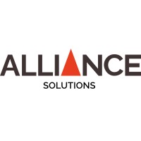 Alliance Solutions logo - Similar company to Alliance Solutions Ltd