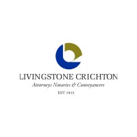 Livingstone Crichton Attorneys logo - Similar company to Berrange Incorporated