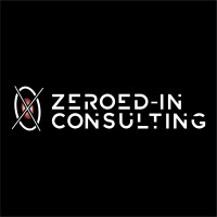 Zeroed-In Consulting logo - Similar company to Qoe Prep