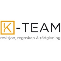 K-TEAM AS logo - Similar company to Immunopharma As