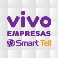 VIVO Empresas Smart Tell logo - Similar company to Plus Empresas