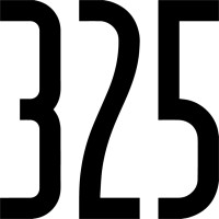 325 Magazine logo - Similar company to Lemonayd Games