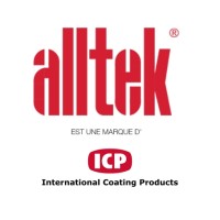 International Coating Products - Alltek logo - Similar company to Centre De Sciences Altec