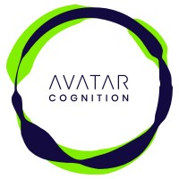 Avatar Cognition logo - Similar company to Specs Research Group