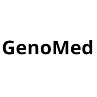 GENOMED LLP logo - Similar company to Pluto Company
