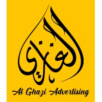 Al Ghazi Advertising logo - Similar company to Ghazi Energy Group