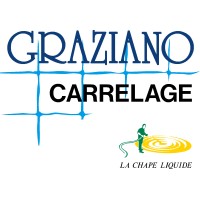 GRAZIANO logo - Similar company to Yaouank'Onstruction